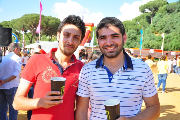 Kermesse champville 2013